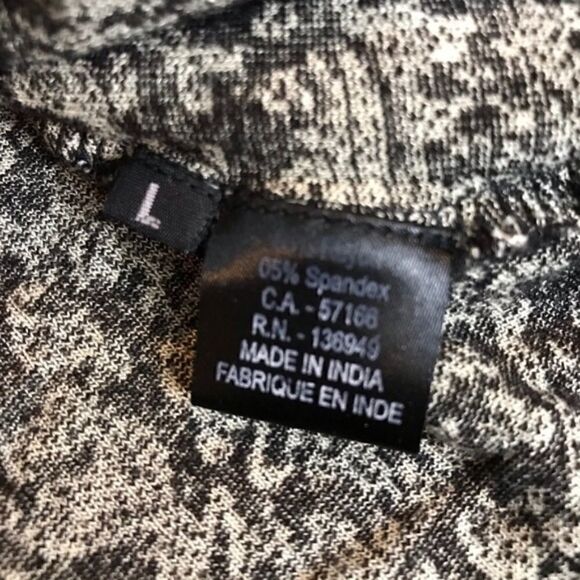 STYLIZED Fashion Top With Studs Made In India🌻 - Picture 11 of 12